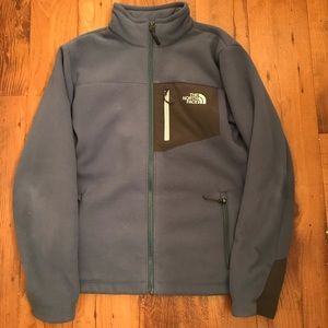 Men’s Northface Fleece
